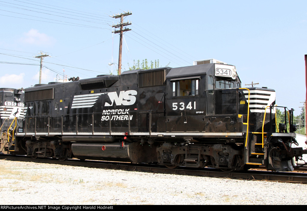 NS 5341